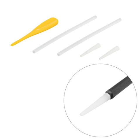 Пистолет для пены с тефлоновым покрытием INTERTOOL PT-0606