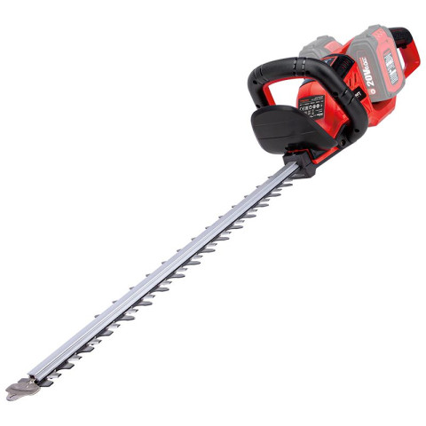 Аккумуляторный бесщеточный кусторез WORCRAFT CHT‑S40LiB