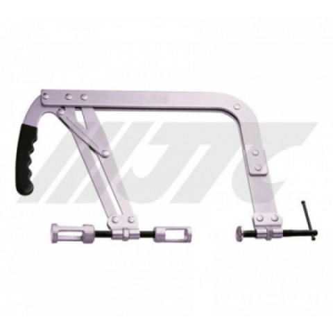 Рассухариватель клапанов