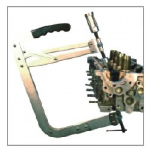 Рассухариватель клапанов