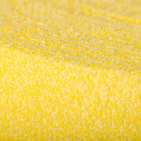 Шлифовальная шкурка на бумажной основе К36, 115мм*50м INTERTOOL BT-0813