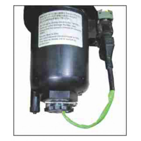 Ключ для масляного фильтра дизельного двигателя CANTER