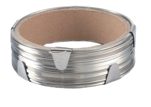 Проволока отрезная треугольная (код 9M0502)