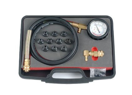 Тестер давления масла (код 912G1)