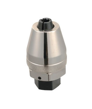 Шпильковерты с цанговым зажимом (код 818B01)