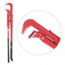 Ключ трубный INTERTOOL HT-0189