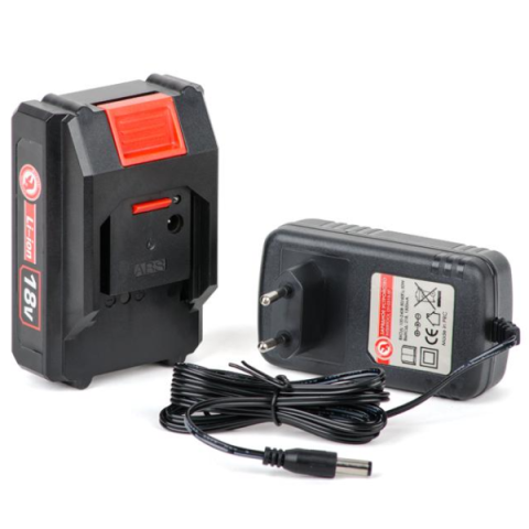 Зарядное устройство к DT-0315 INTERTOOL DT-0315.00