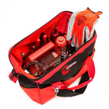 Набор инструментов для автомобиля Авто-помощник INTERTOOL BX-1002