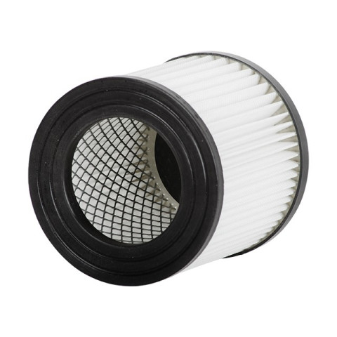 Фильтр патронный гофрированный к пылесосу DT-1020/DT-1030 INTERTOOL DT-1036