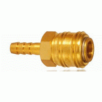 Быстроразъем для пневмосистемы тип Orion 3/8" (h10) 10 мм