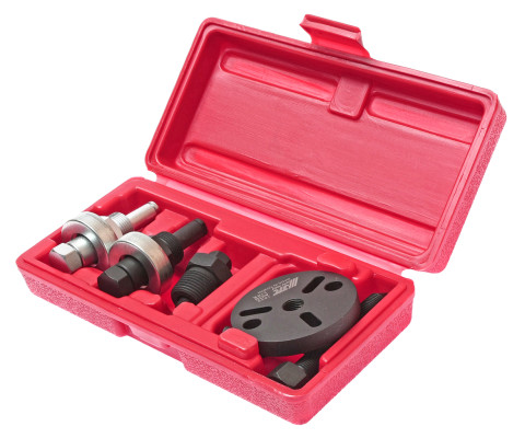 Комплект для снятия муфты компрессора кондиционера (амер. авто)