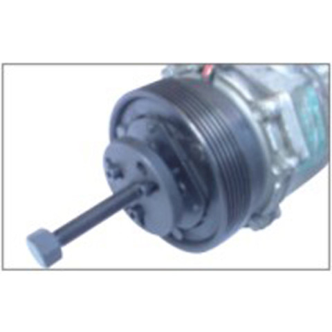 Комплект для снятия муфты компрессора кондиционера (амер. авто)