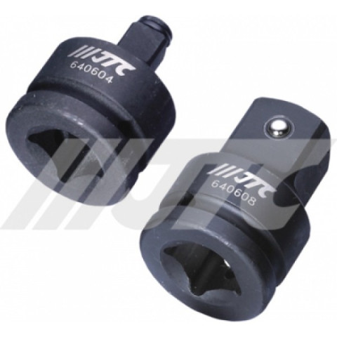 Адаптер ударный F3/4"- M1/2"