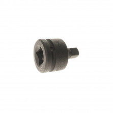 Адаптер ударный F3/4"- M1/2"