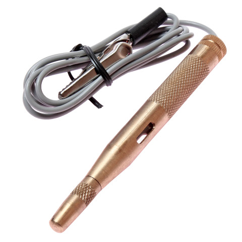 Индикатор напряжения