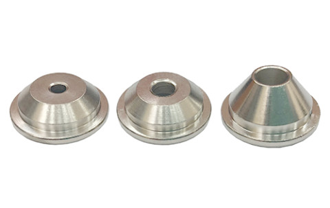 Комплект форсунок для штукатурных распылителей FR-300/FR-301 (4,6,8 мм) AUARITA NS-FR-300-301