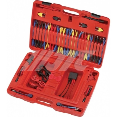 Набор коннекторов для мультиметров многофункциональный