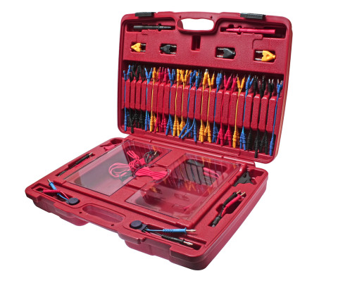 Набор коннекторов для мультиметров многофункциональный