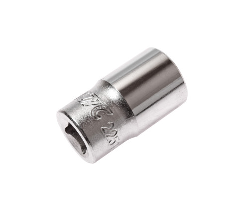 Головка торцевая 6-гр. 1/4", 10мм