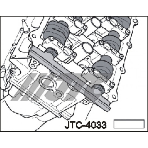 Фиксатор распредвала VW, AUDI 4.2