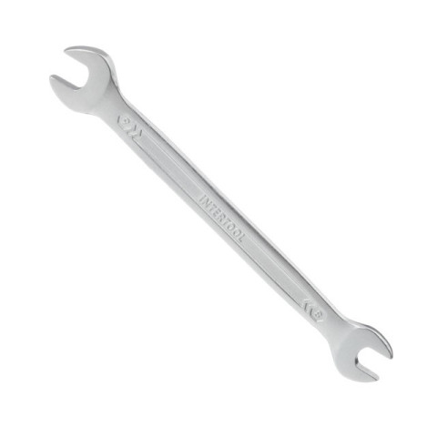 Ключ рожковый INTERTOOL XT-1108
