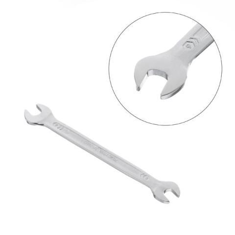 Ключ рожковый INTERTOOL XT-1108