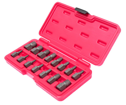 Набор экстракторов 15ед.