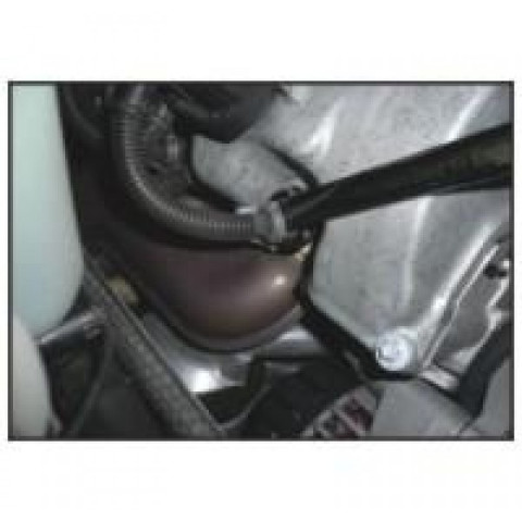 Съемник колпачков высоковольтных проводов MB V6