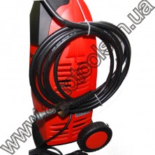Мойка высокого давления Black&Decker PW 1400К
