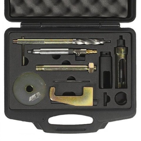 Набор инструментов для демонтажа форсунок MERCEDES CDI