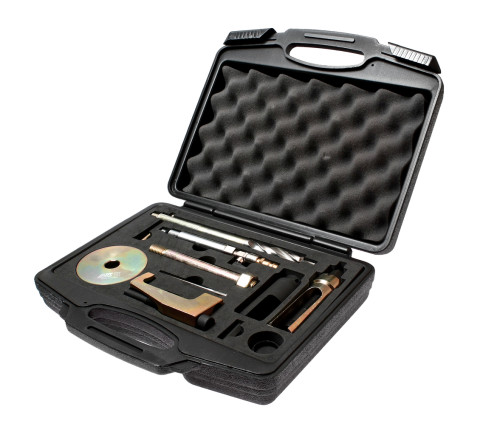 Набор инструментов для демонтажа форсунок MERCEDES CDI