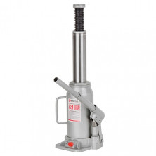 Домкрат "столбик" одноштоковый INTERTOOL GT0027