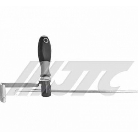 Приспособление для замены тормозных колодок