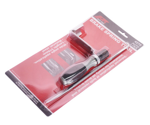 Приспособление для замены тормозных колодок