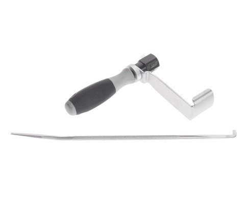 Приспособление для замены тормозных колодок