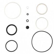 Ремкомплект к домкрату "столбик" одноштоковый 15т GT0027 INTERTOOL GT9007