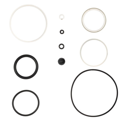 Ремкомплект к домкрату "столбик" одноштоковый 15т GT0027 INTERTOOL GT9007