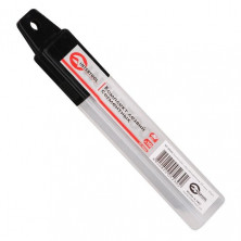 Комплект лезвий сегментных 25 мм, 10шт. INTERTOOL HT-0523
