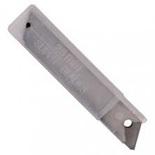 Комплект лезвий сегментных 25 мм, 10шт. INTERTOOL HT-0523