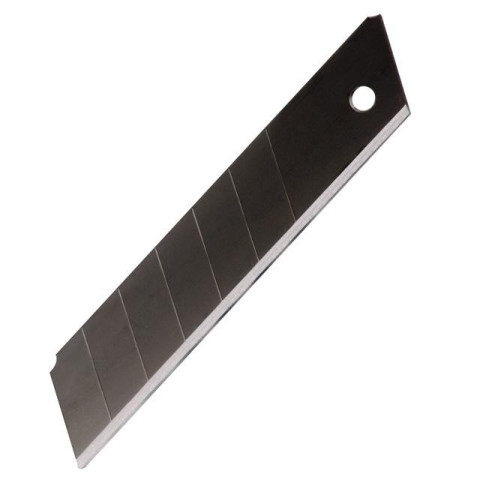 Комплект лезвий сегментных 25 мм, 10шт. INTERTOOL HT-0523