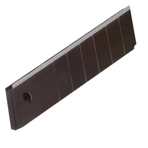 Комплект лезвий сегментных 25 мм, 10шт. INTERTOOL HT-0523