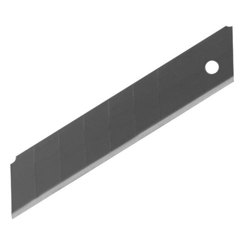 Комплект лезвий сегментных 25 мм, 10шт. INTERTOOL HT-0523