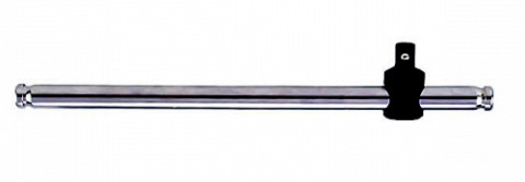 1/2" Вороток Т-образный усиленный с плавающей головокой L=300 мм (код 803A4300)