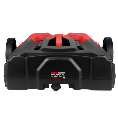 Подметальная машина WORCRAFT HPS-650