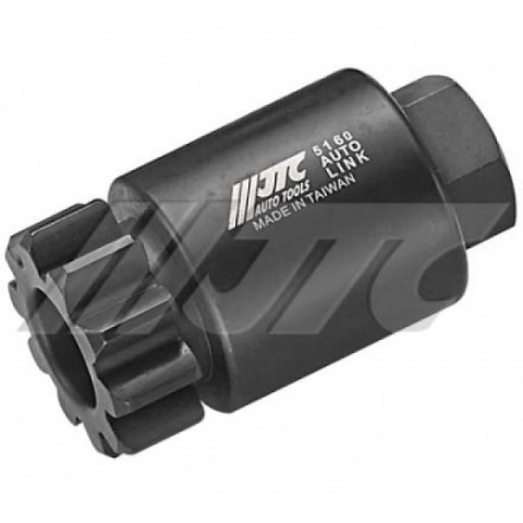 Головка для проворачивания маховика VOLVO MP8, MP10