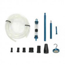 Индикатор проверки давления в топливной магистрали дизельного двигателя (код 912G9)