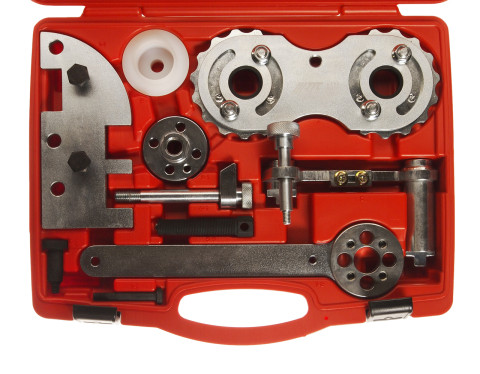 Набор для установки фаз ГРМ VOLVO