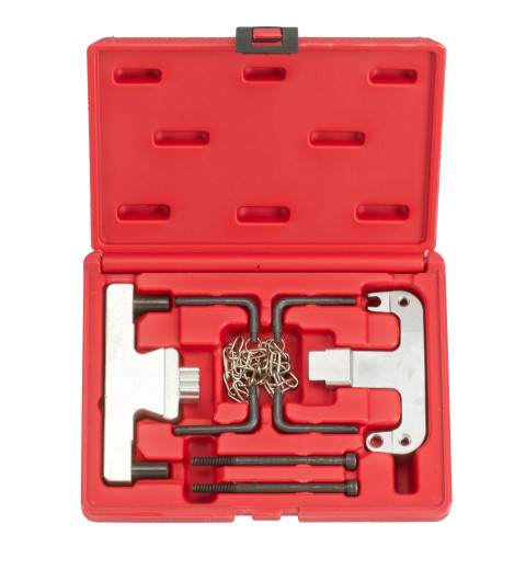 Набор для установки ГРМ (MERCEDES) 6 пр. (код 906G7)