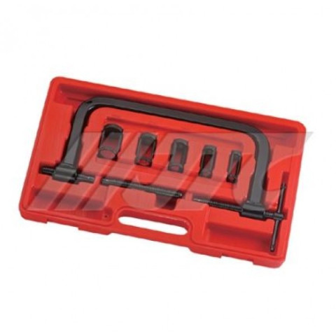 Рассухариватель клапанов