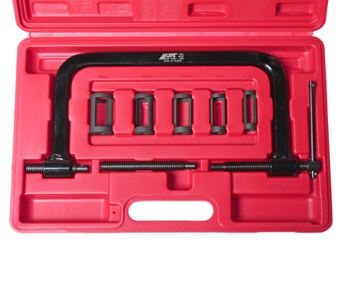 Рассухариватель клапанов